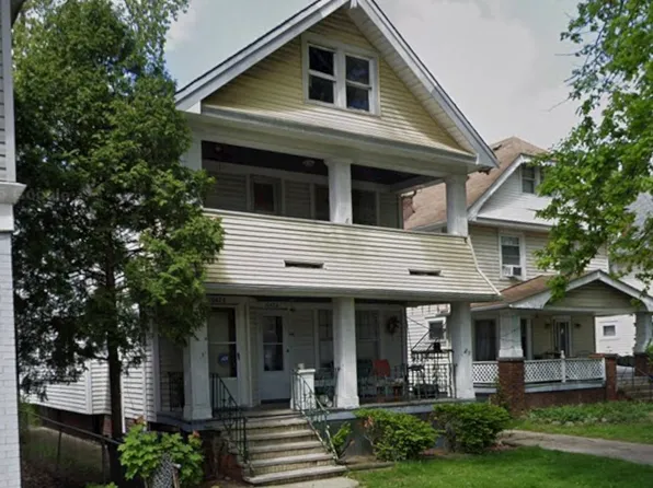10424 Fidelity Ave #10424, Cleveland, OH 44111