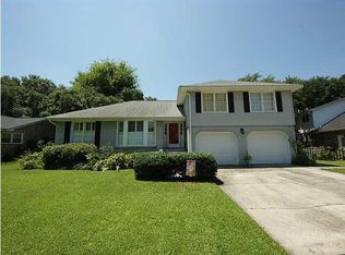 3 Trachelle Ln, Charleston, SC 29407