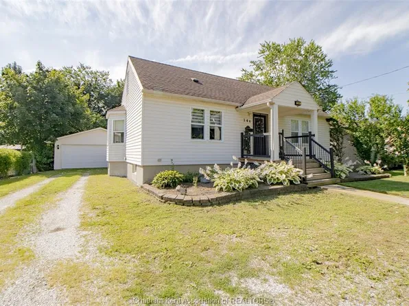 264 Forest St, Chatham Kent, ON N7L 2A9