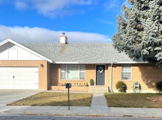 5069 Snowy Mountain Dr, Winnemucca, NV 89445