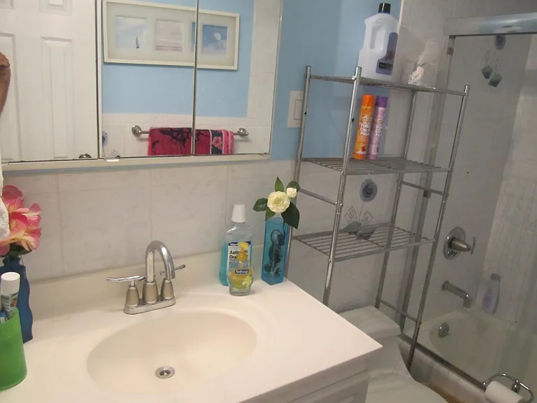 bathroom - 2