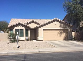 1540 E Racine Dr, Casa Grande, AZ 85122