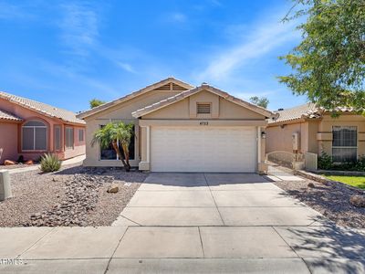 4753 W MONTEREY Street, Chandler, AZ, 85226
