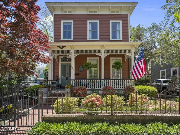 610 Chestnut Street, Wilmington, NC 28401