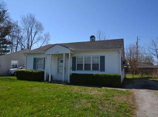 4543 Saint Rita Ln, Columbus, OH 43213