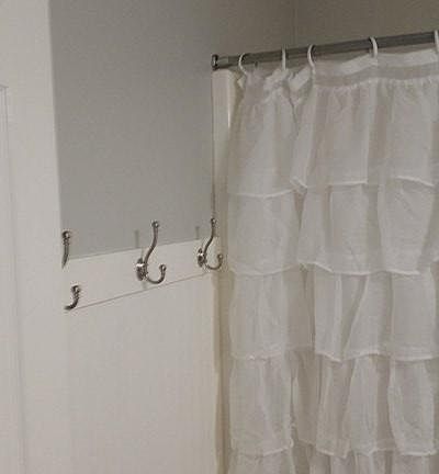 Guest bath
