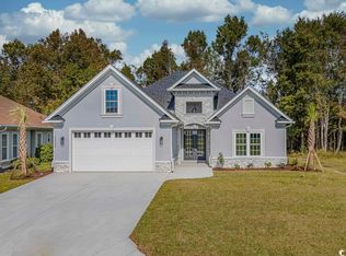 3008 Marsh Island Dr, Myrtle Beach, SC 29579