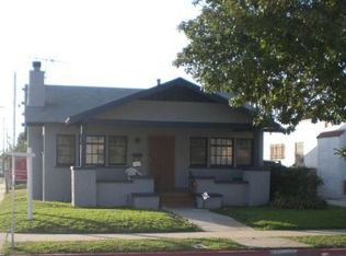 5859 3rd Ave, Los Angeles, CA 90043