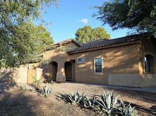 433 S Stone Bench Rd, Vail, AZ 85641