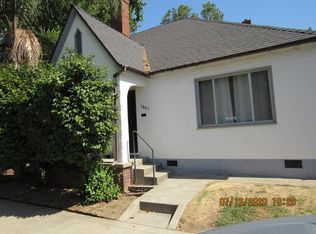 1601 2nd Ave, Sacramento, CA