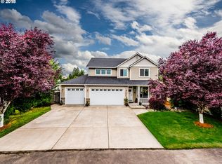 500 E Wilson St, Yacolt, WA 98675