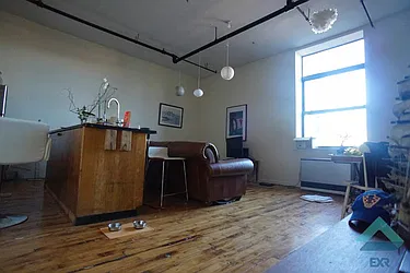 Rented by EXR