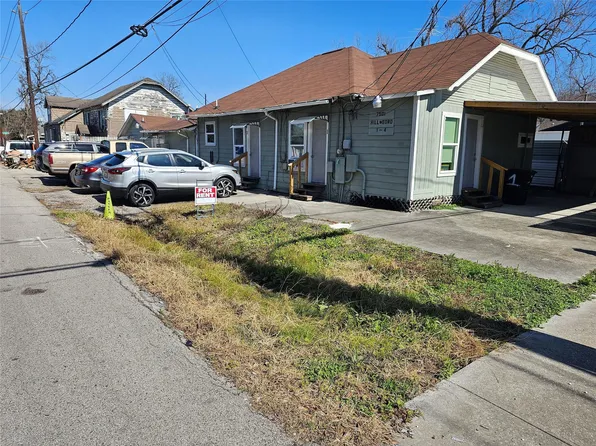 7501 Hillsboro St APT 1, Houston, TX 77020