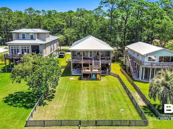 12779 County Road 1, Fairhope, AL 36532