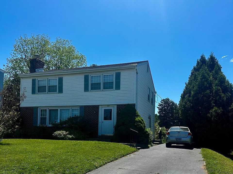1st image of 109 W Beidler Rd