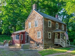 221 Green Village Rd, Green Village, NJ 07935