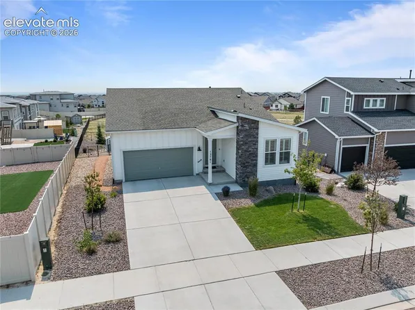 12781 Granite Ridge Dr, Peyton, CO 80831