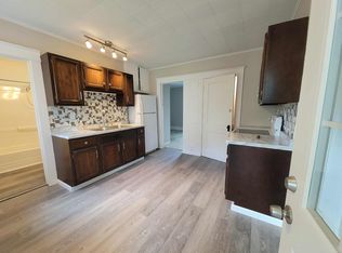 134 Wilton Ave #1, Jamestown, NY