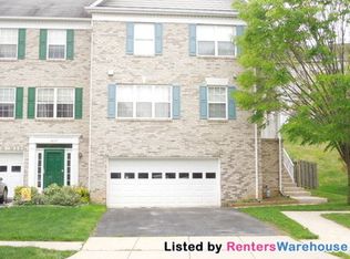 4617 Kings Mills Way, Owings Mills, MD 21117