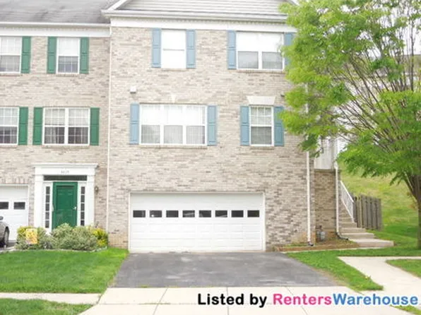 4617 Kings Mills Way, Owings Mills, MD 21117