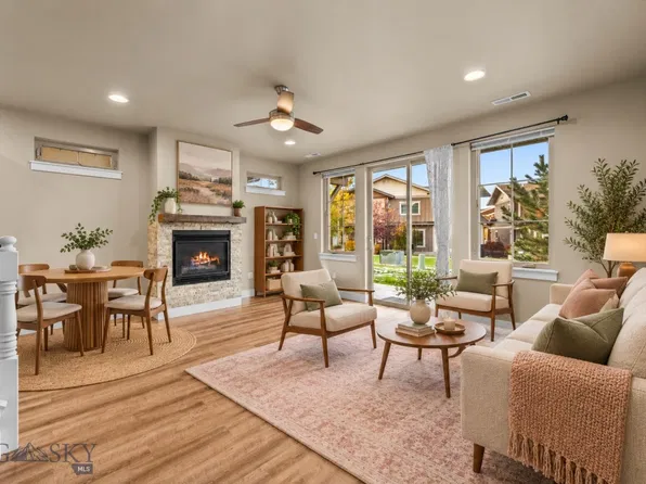 3039 Lori Ln, Bozeman, MT 59718