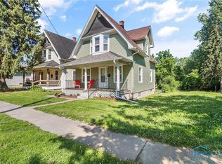 1448 Beecham St, Toledo, OH 43609