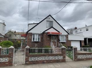 223-09 134th Rd #223-09, Springfield Gardens, NY 11413