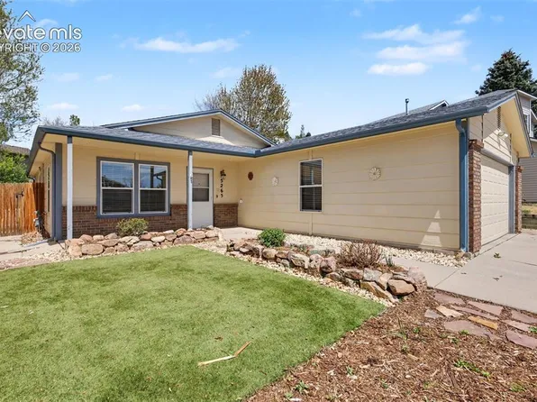 5265 Cosmic Light Dr, Colorado Springs, CO 80917