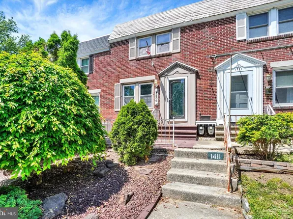 1409 4th Ave, York, PA 17403