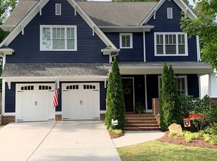 1777 Bragg St, Chamblee, GA 30341