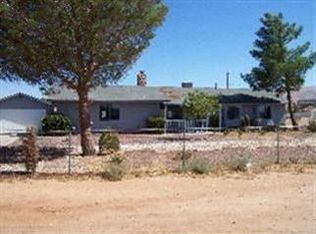 10791 Nandina St, Apple Valley, CA 92308