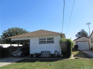 848 W C St, Colton, CA 92324