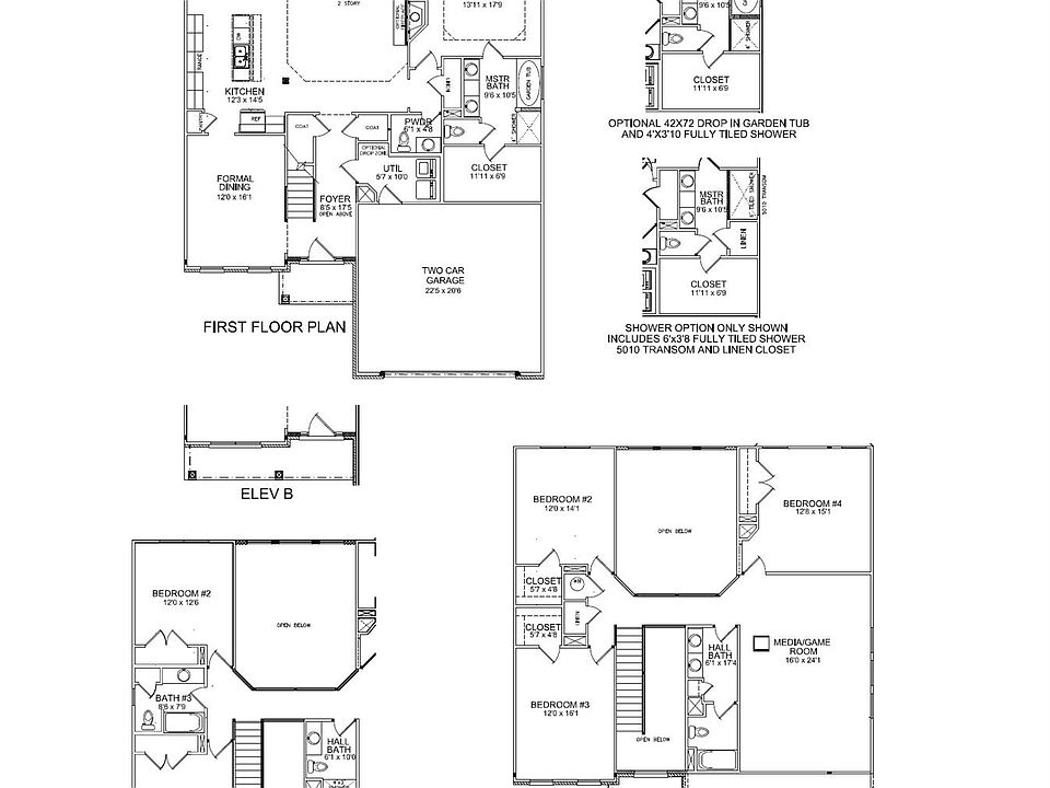 2nd image of 328 Fox Hollow Trl