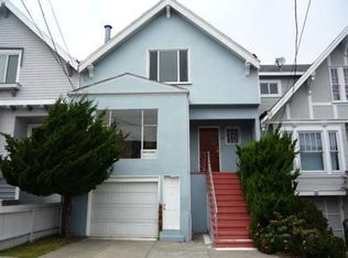 154 Sears St, San Francisco, CA 94112
