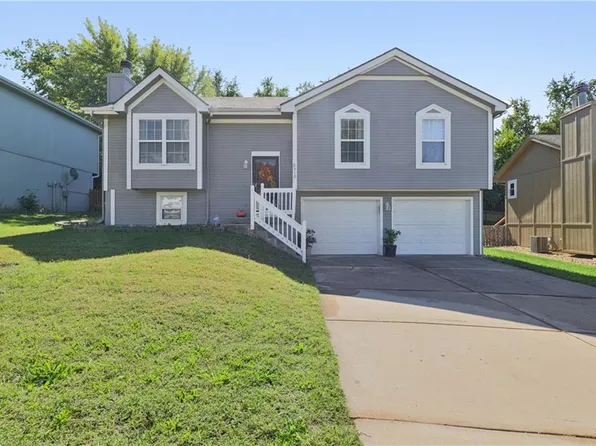 6319 NE 44th Ter, Kansas City, MO 64117