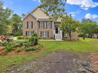 187 Sterling Woods Drive, Richmond Hill, GA 31324