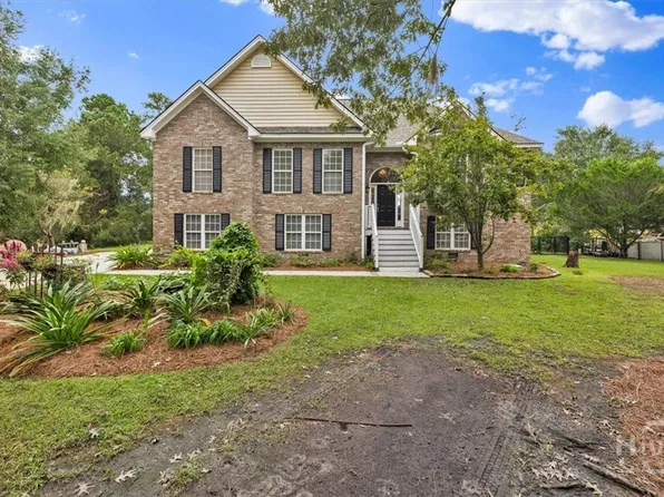 187 Sterling Woods Drive, Richmond Hill, GA 31324