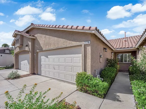 379 Blanca Springs Dr, Henderson, NV 89014