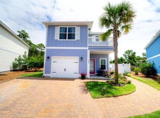 152 Grayling Way, Inlet Beach, FL 32461