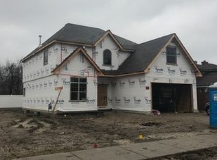 5556 W 83rd St, Burbank, IL