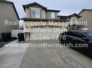 942 W Foxboro Dr #BASEMENT, North Salt Lake, UT 84054