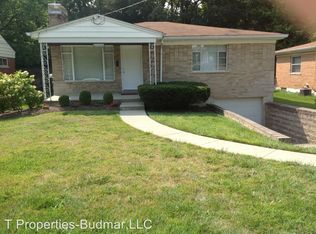 3617 Muddy Creek Rd, Cincinnati, OH 45238
