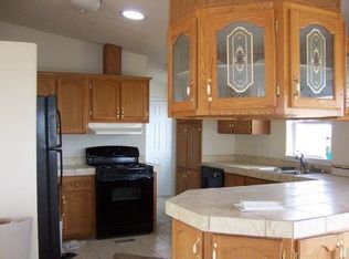 36235 Bowen Rd, Yoder, CO 80864