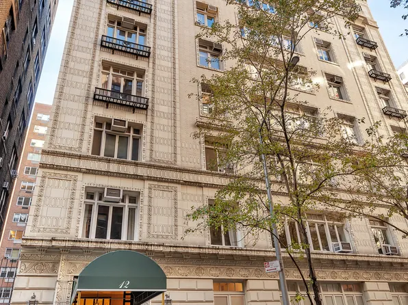 12 East 87th Street image 10 of 12