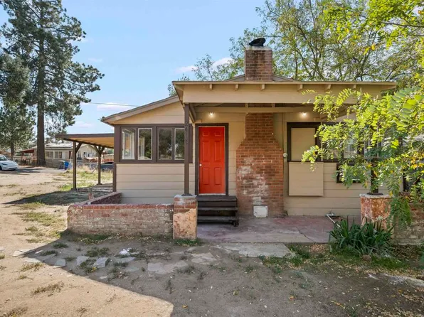 2418 Lake Morena Dr, Campo, CA 91906