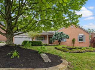 3277 Ridgetop Way, Edgewood, KY 41017