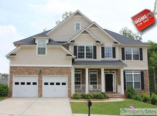 3457 Sandy Bank Dr, Auburn, GA 30011