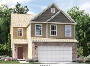 428 Corsac Ct, Fountain Inn, SC 29644