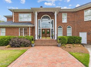 2405 Tram Rd, New Bern, NC 28562