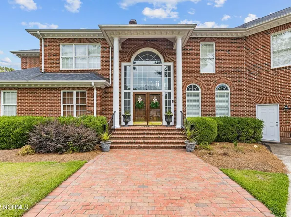 2405 Tram Road, New Bern, NC 28562